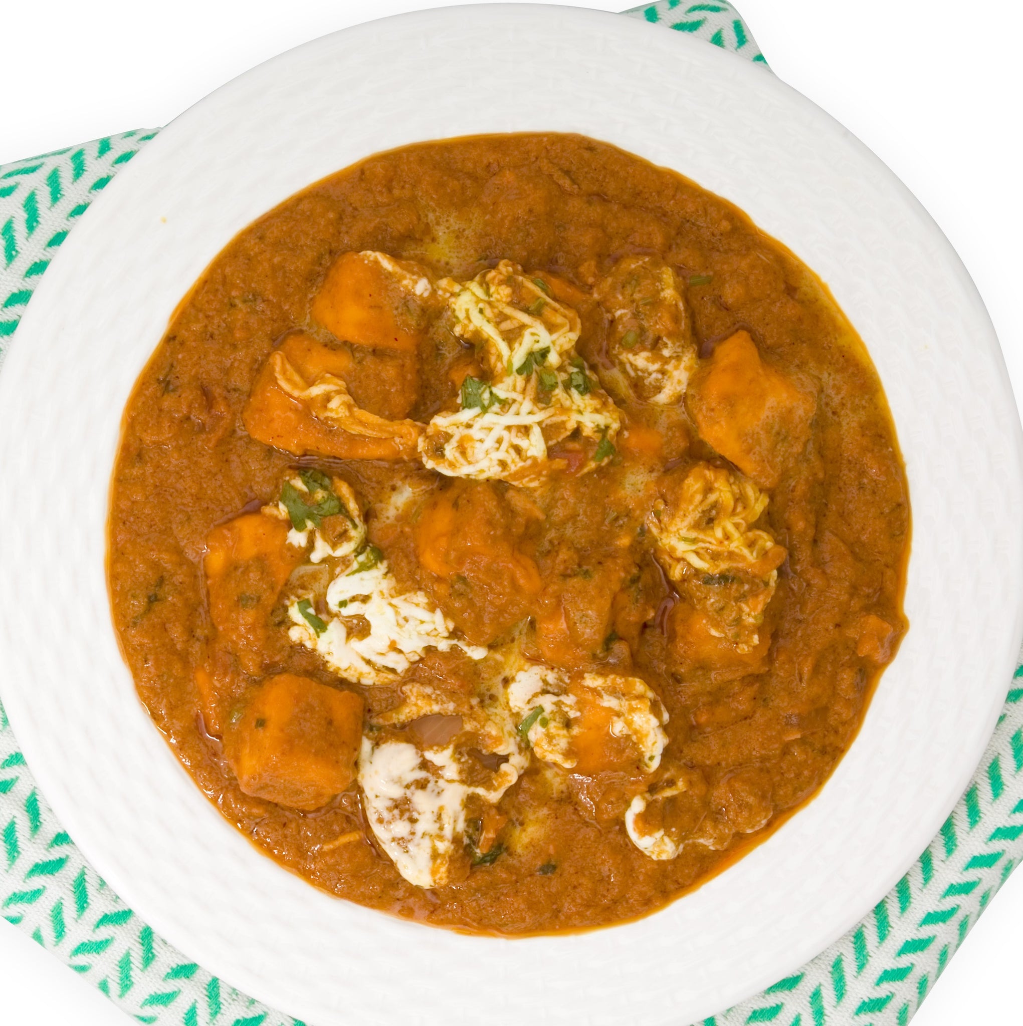 Paneer Butter Masala