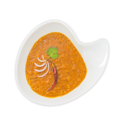 Jain Dal Tadka