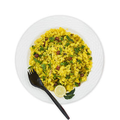 Jain Upma